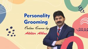 Personality Grooming