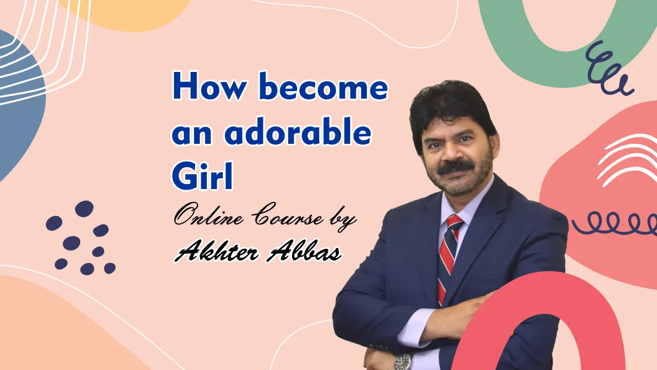 how-become-and-adorable-girl