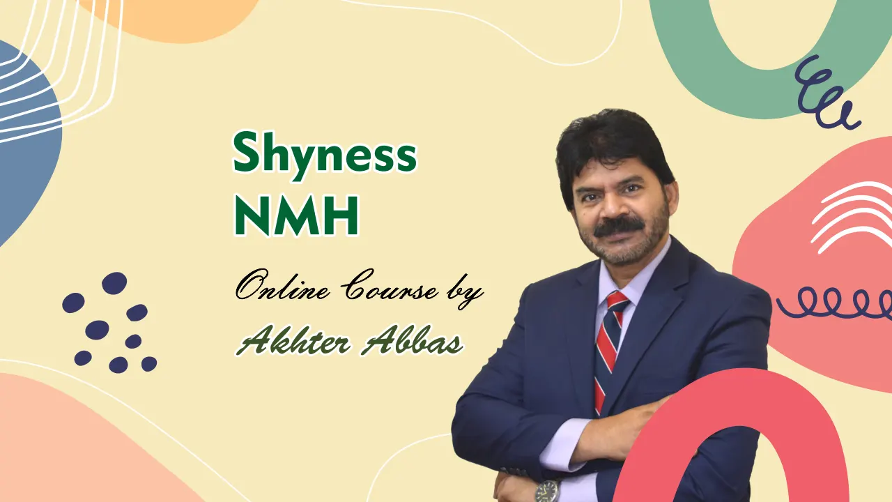 shyness-nmh