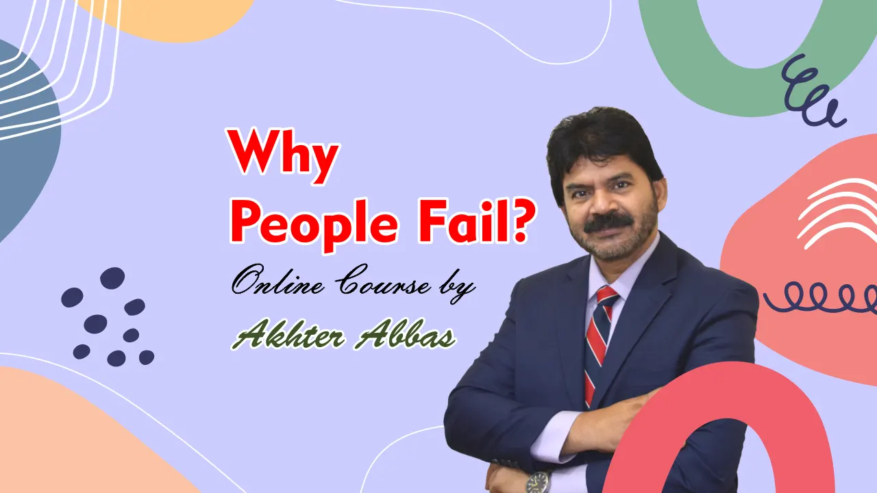 why-people-fail
